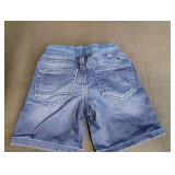 Cat & Jack Kids Denim Shorts 5T