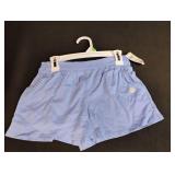 OshKosh Baby Blue Shorts Size 8