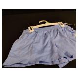OshKosh Baby Blue Shorts Size 8