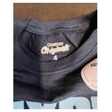 Glow in the Dark Space Explorer T-Shirt