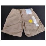 Cat & Jack Kids Khaki Shorts 5T