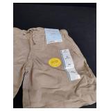 Cat & Jack Kids Khaki Shorts 5T