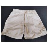 Cat & Jack Kids Khaki Shorts 5T