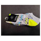 Kids Fashion Low Cut Sports Socks