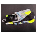 Kids Fashion Low Cut Sports Socks