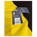 New Universal Thread Yellow Denim Shorts