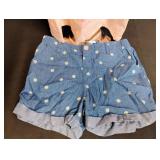 OshKosh Girls Summer Outfit Set