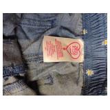 OshKosh Girls Summer Outfit Set