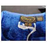 Whimsical Tea Party Cardigan