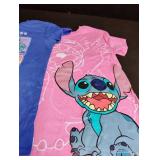 Disney Lilo & Stitch Vibes T-Shirt Set