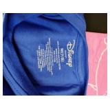 Disney Lilo & Stitch Vibes T-Shirt Set