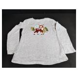 Woodland Moose T-Shirt