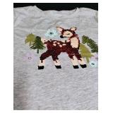 Woodland Moose T-Shirt