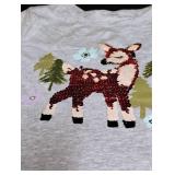 Woodland Moose T-Shirt