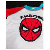 Marvel Spider-Man Amazing T-Shirt Size 3T
