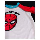 Marvel Spider-Man Amazing T-Shirt Size 3T