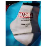Marvel Spider-Man Amazing T-Shirt Size 3T