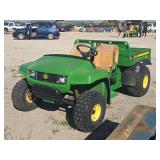 John Deere Gator 4x2