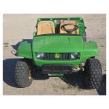 John Deere Gator 4x2