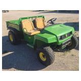John Deere Gator 4x2