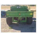 John Deere Gator 4x2