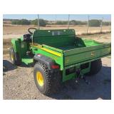 John Deere Gator 4x2