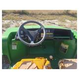 John Deere Gator 4x2