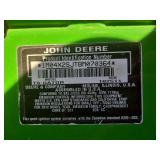 John Deere Gator 4x2