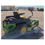 John Deere Zero Turn Mower