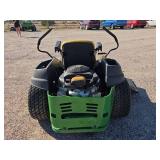 John Deere Zero Turn Mower
