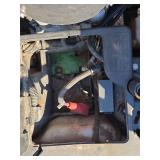 John Deere Zero Turn Mower