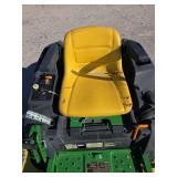John Deere Zero Turn Mower