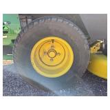 John Deere Zero Turn Mower