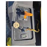 John Deere Zero Turn Mower