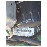 John Deere Zero Turn Mower