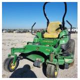 John Deere Z810A ZTrak Zero-Turn Mower