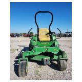 John Deere Z810A ZTrak Zero-Turn Mower