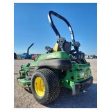 John Deere Z810A ZTrak Zero-Turn Mower