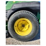 John Deere Z810A ZTrak Zero-Turn Mower