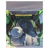 John Deere Z810A ZTrak Zero-Turn Mower