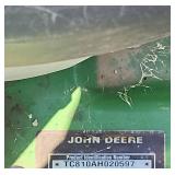 John Deere Z810A ZTrak Zero-Turn Mower