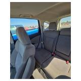 2012 Honda CR-V - BURGUNDY