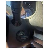 2012 Honda CR-V - BURGUNDY