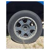 2005 Chevrolet S10 - BLUE