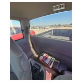 2005 Chevrolet S10 - BLUE