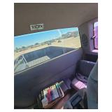 2005 Chevrolet S10 - BLUE