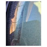 2005 Chevrolet S10 - BLUE