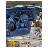 2005 Chevrolet S10 - BLUE