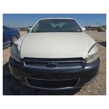 2006 Chevrolet Impala SS - WHITE