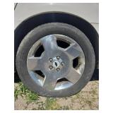 2006 Chevrolet Impala SS - WHITE